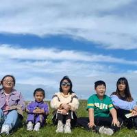 幸福美一甜头像