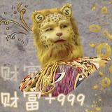 明星河的小毛驴头像