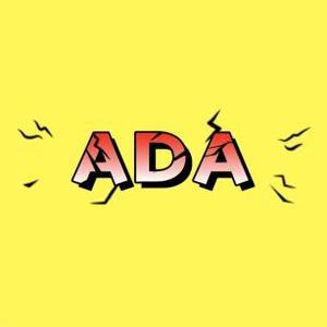 ADA丶爱游戏头像