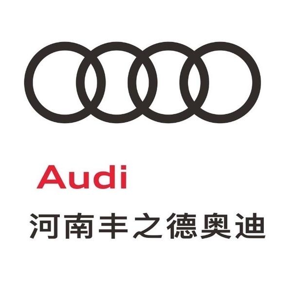 河南丰之德奥迪头像