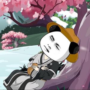虾九夏头像