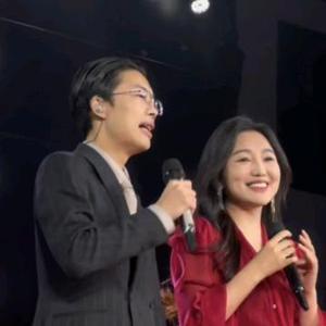 如果恨《诺言》头像