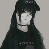青莲头像