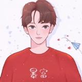 小黑胖虫头像
