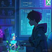 quanlook的个人资料头像