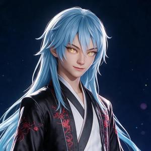 蟹蟹繁繁