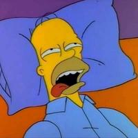 不想再熬夜y头像