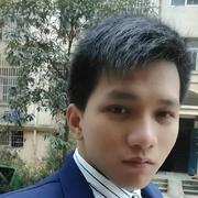 A聆听的个人资料头像