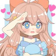 香草爱嘉然的个人资料头像