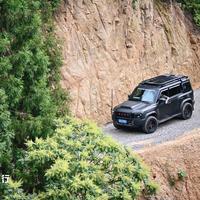 豪儿与旅行者头像