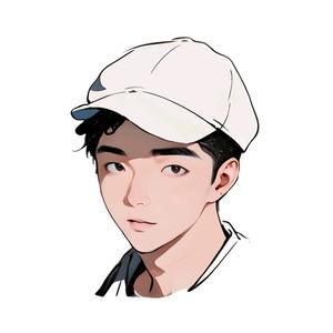 李八卦八卦头像