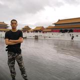 刘杰头像