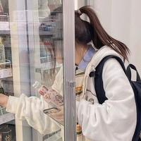 端庄优雅糖豆头像