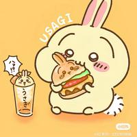 小怪持物吃怪小物头像