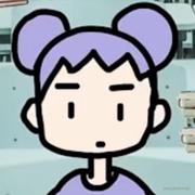 狂野追番女孩的个人资料头像