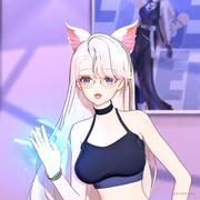 出轨乃琳背叛向晚的个人资料头像