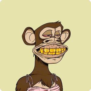 爆笑嘎巴猴头像