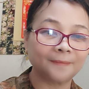 一丝不苟正直阿秀头像