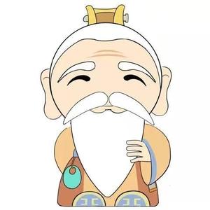 细品国学v头像