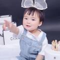 林安小冉头像