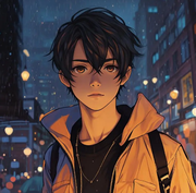 SuperTeng啊的个人资料头像