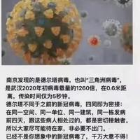 增强全民防疫意识头像