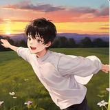 幽默船帆6k5头像