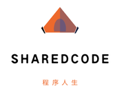 sharedCode的个人资料头像