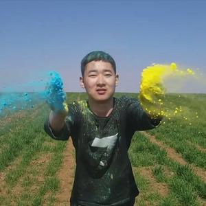 张Sir在行动头像