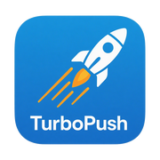 TurboPush的个人资料头像