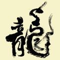 天华祥龙头像