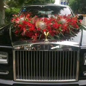 潢川缘定今生专业婚车租赁头像