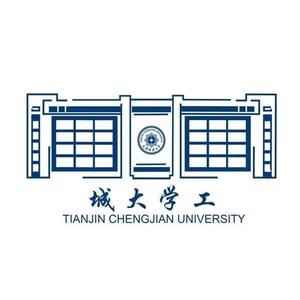 天津城建大学学工部头像