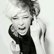 杨明凯的个人资料头像