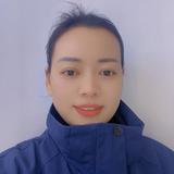 蓝电襄阳李翠娥头像