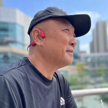房车游老邹头像