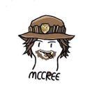 Mccree的个人资料头像