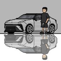 提香Henry头像