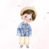 JoeTo头像