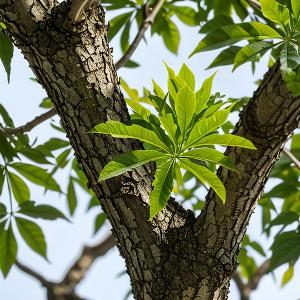 在戈壁观景的行者头像