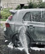 爸爸给你买GTI的个人资料头像