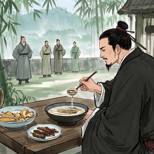 镜鸣山庄1头像