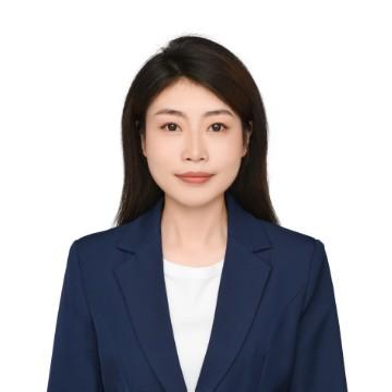 太原腾势智兰婷头像