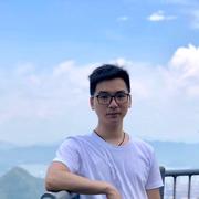 jensen的个人资料头像