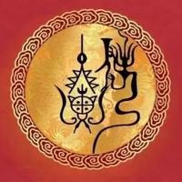 刘邦皇家窗帘灯具头像