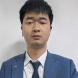 龙北比亚迪张帆头像