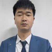 龙北比亚迪张帆头像