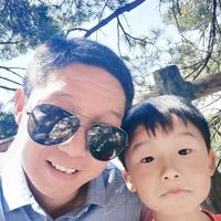 奋斗中的幸福头像