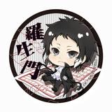 花钱买谷子头像