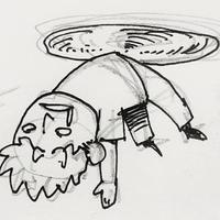 一色61头像